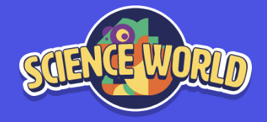 Science World logo